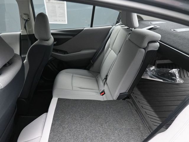 Certified 2025 Subaru Legacy Premium w/ Popular Package #1 image 21