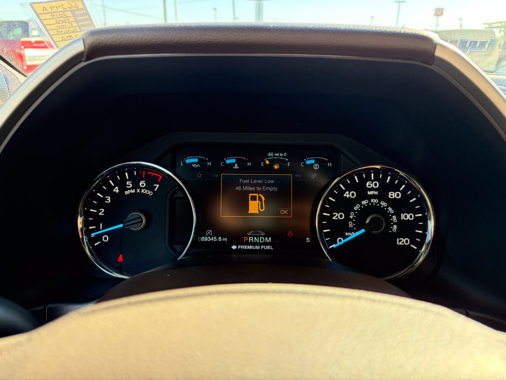 Certified 2019 Ford F150 King Ranch w/ Equipment Group 601A Luxury AWD/4WD image 31