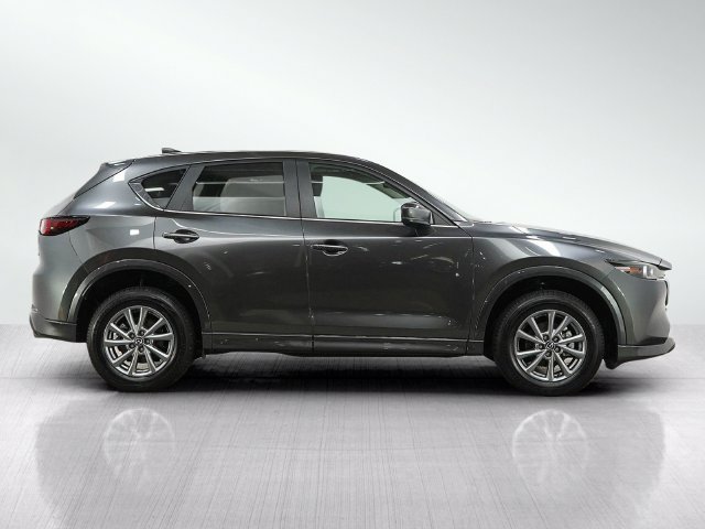 Used 2025 MAZDA CX-5 AWD 2.5 S w/ Preferred Package image 6