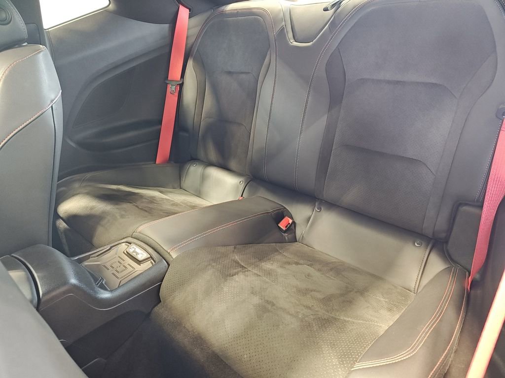 Used 2019 Chevrolet Camaro ZL1 image 13