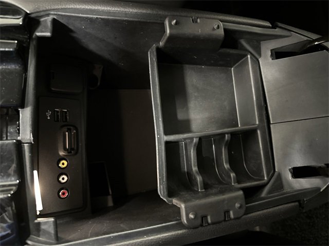 Used 2015 Ford Fusion Titanium image 38