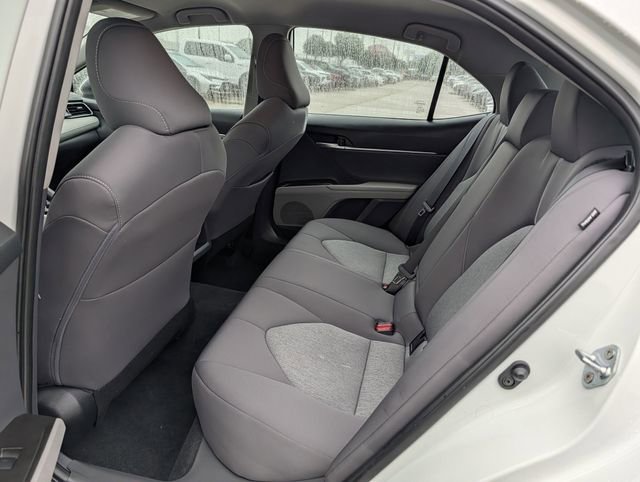 Certified 2024 Toyota Camry LE image 26