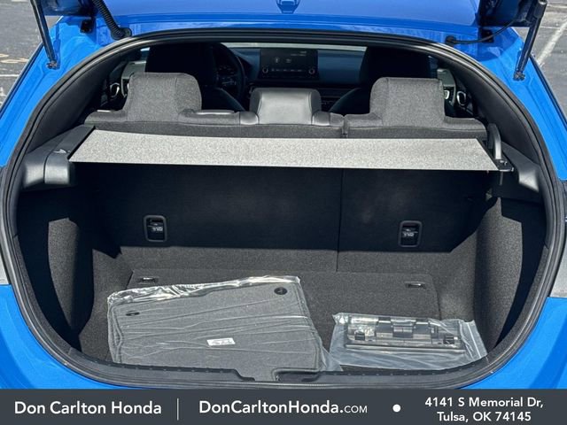 New 2026 Honda Civic Sport image 9