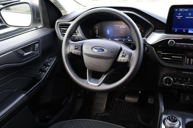 Used 2025 Ford Escape Active AWD/4WD image 24