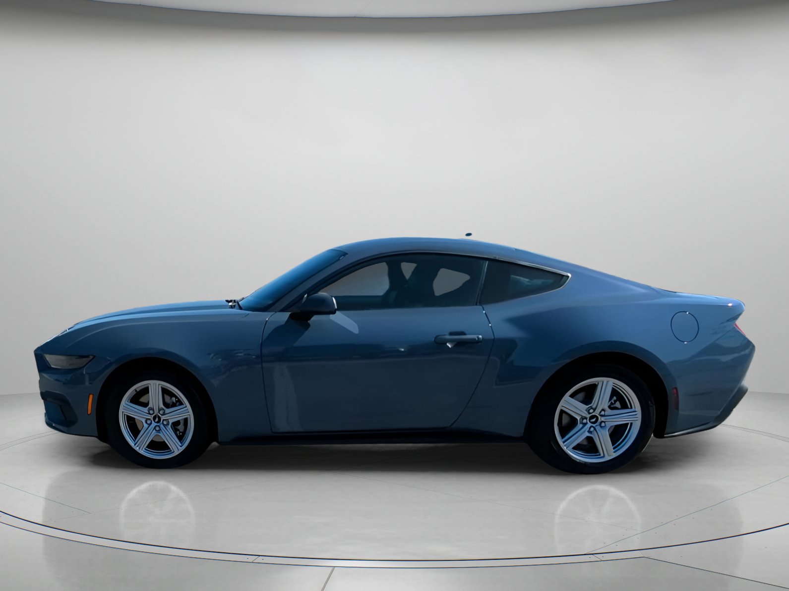 New 2026 Ford Mustang Premium RWD image 16