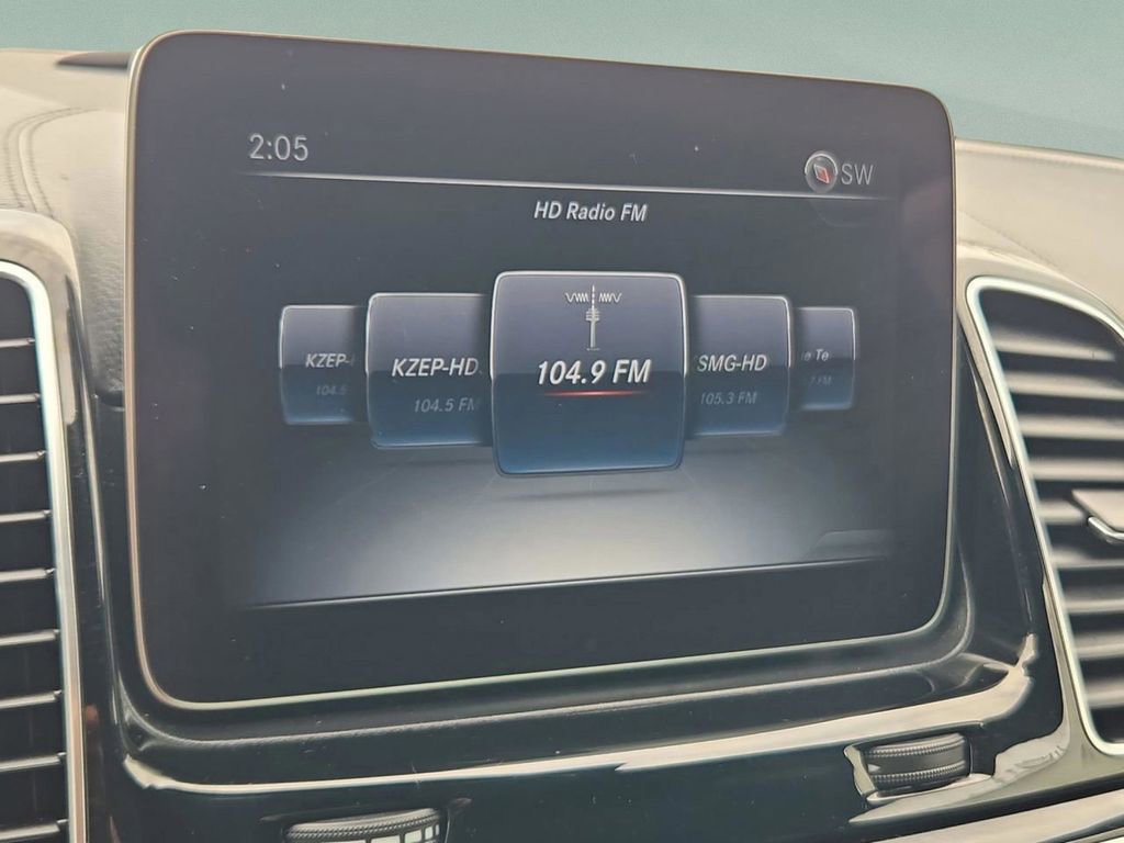 Used 2018 Mercedes-Benz GLE 43 AMG 4MATIC Coupe image 19