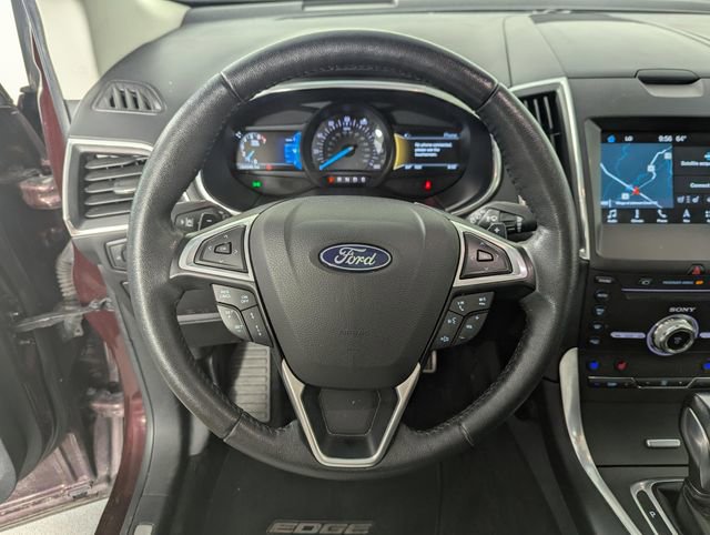 Used 2018 Ford Edge Sport w/ Equipment Group 401A AWD/4WD image 13