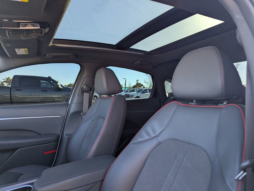 Used 2022 Hyundai Sonata SEL Plus image 21