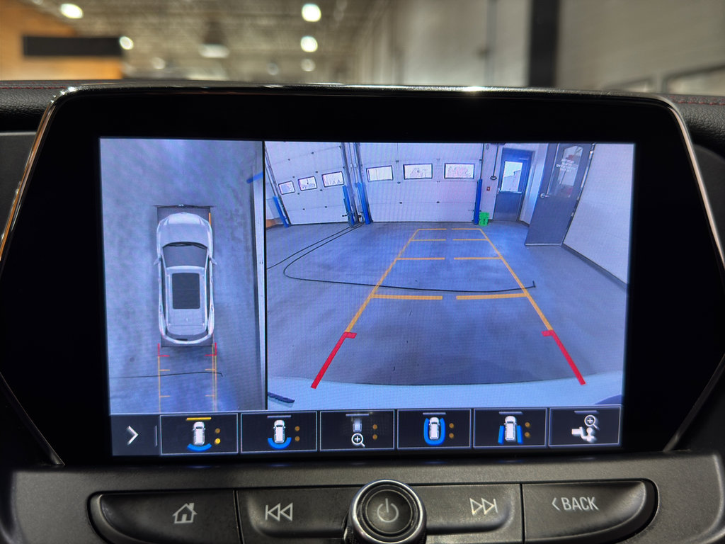 Used 2019 Chevrolet Blazer RS image 31