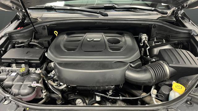 Used 2016 Jeep Grand Cherokee Laredo 75th Anniversary image 26