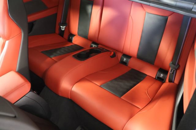 Used 2024 BMW M4 xDrive Competition image 21