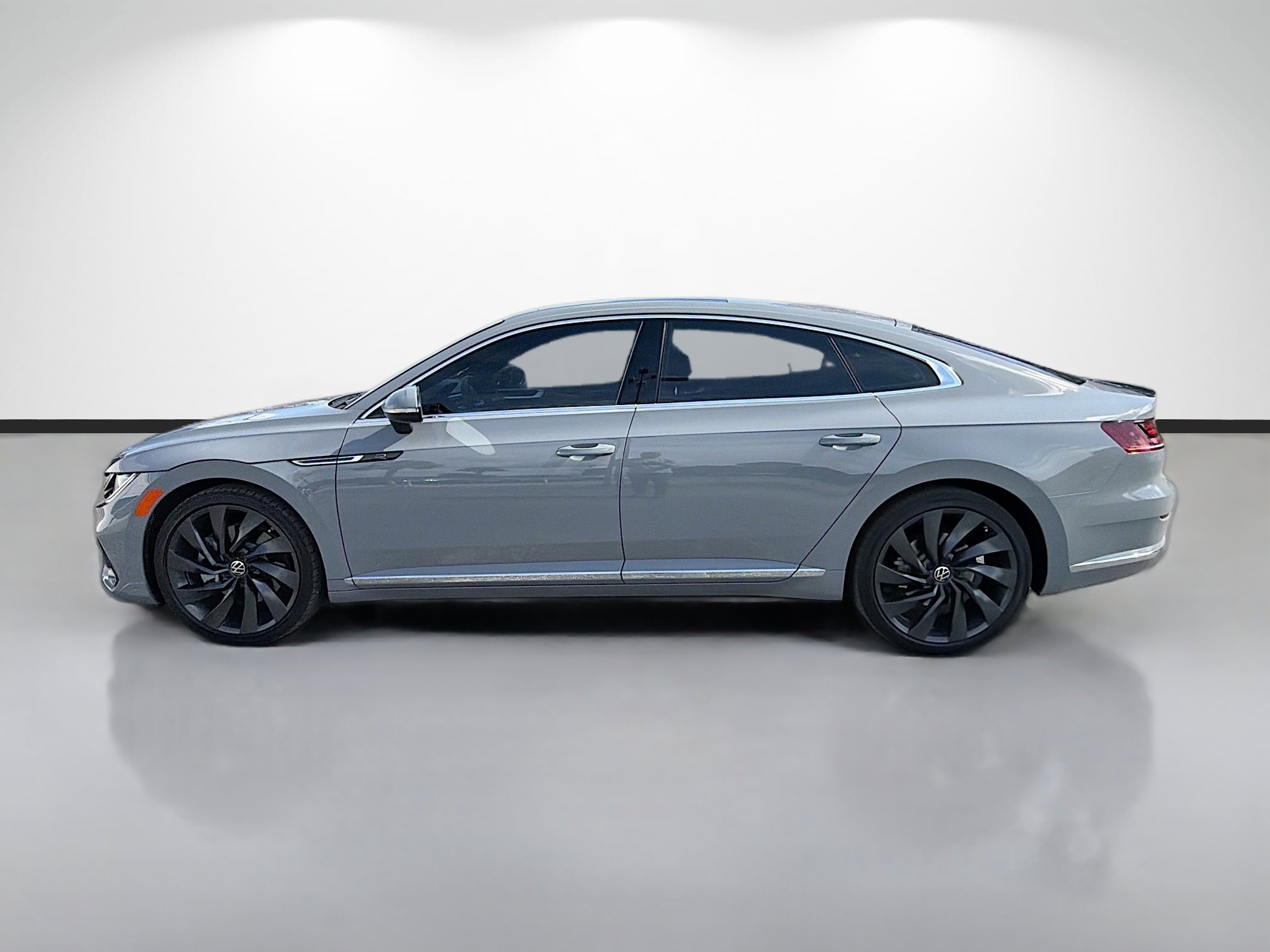 Used 2023 Volkswagen Arteon SEL AWD/4WD image 6