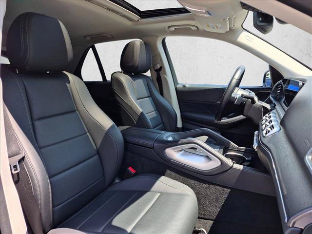 Used 2024 Mercedes-Benz GLE 350 4MATIC image 21