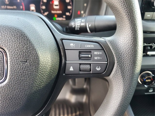 Used 2024 Honda Accord EX image 24