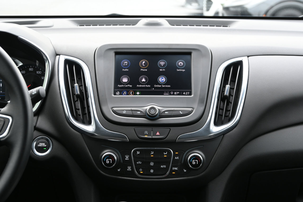 Used 2024 Chevrolet Equinox LT image 27