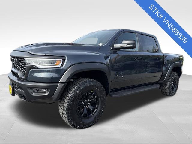 New 2027 RAM 1500 RHO AWD/4WD image 3