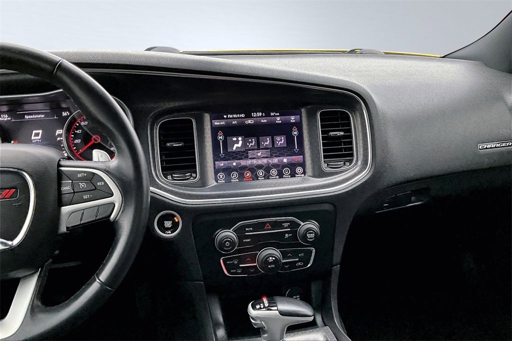 Used 2017 Dodge Charger R/T image 6