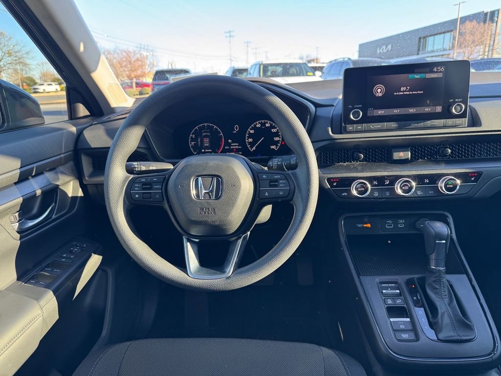 Used 2024 Honda CR-V EX image 12