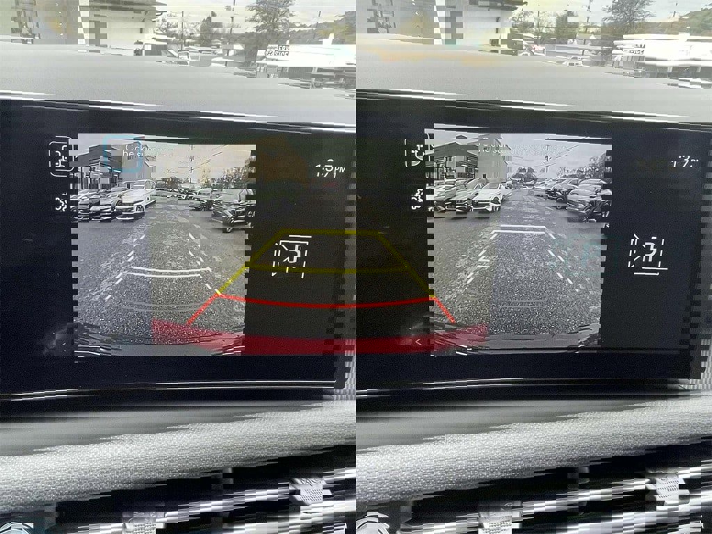 New 2026 Hyundai Tucson SEL image 15