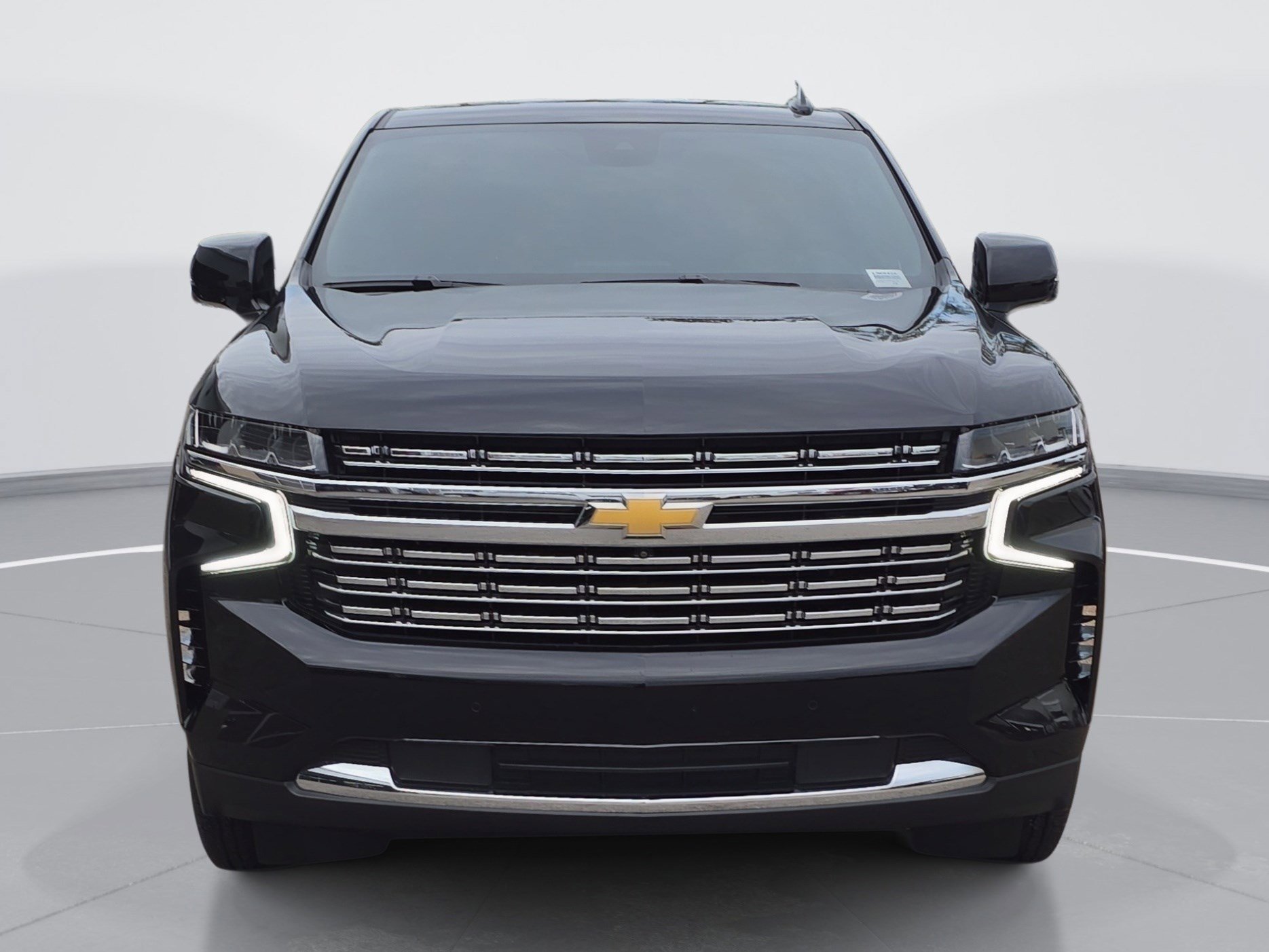 Used 2024 Chevrolet Tahoe RST w/ RST Performance Edition AWD/4WD image 8