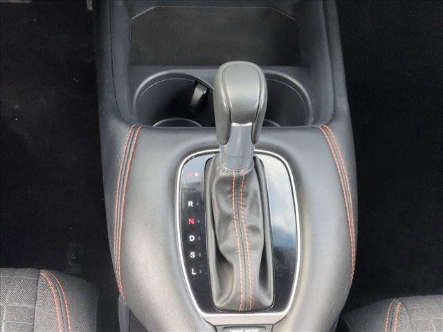 Used 2025 Honda HR-V Sport image 12