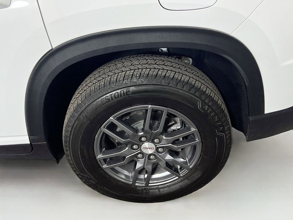 New 2025 GMC Acadia Elevation w/ LPO, Floor Liner Package image 27