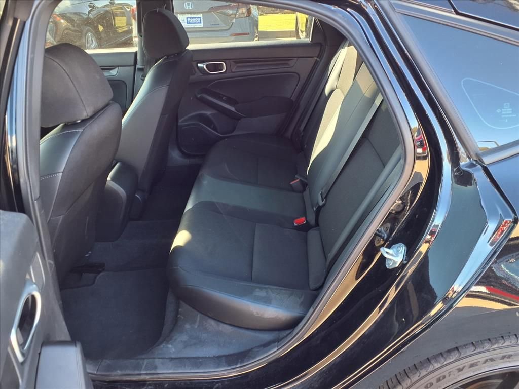 Used 2023 Honda Civic Sport image 19