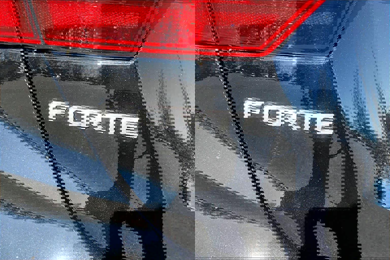 Used 2023 Kia Forte LXS w/ LXS Technology Package image 27