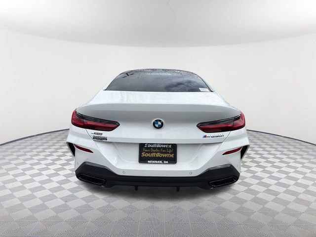Used 2026 BMW M850i xDrive AWD/4WD image 6
