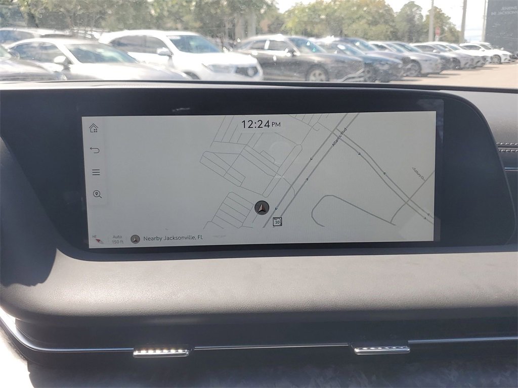 New 2025 Genesis G90 3.5T image 27