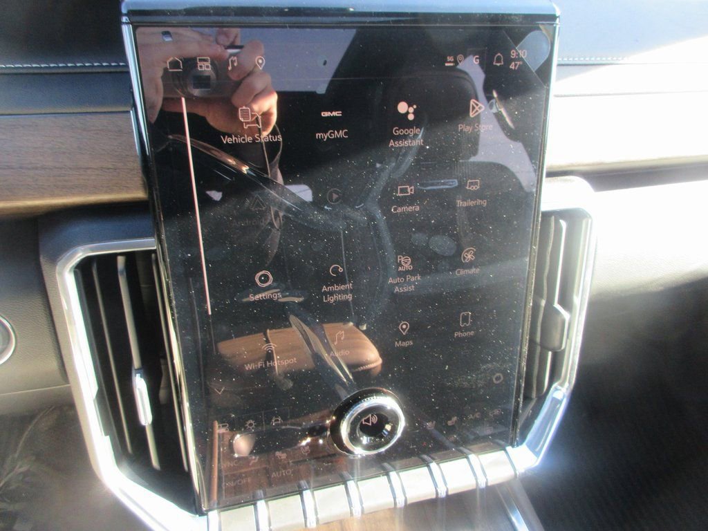 New 2026 GMC Acadia Denali Ultimate image 19