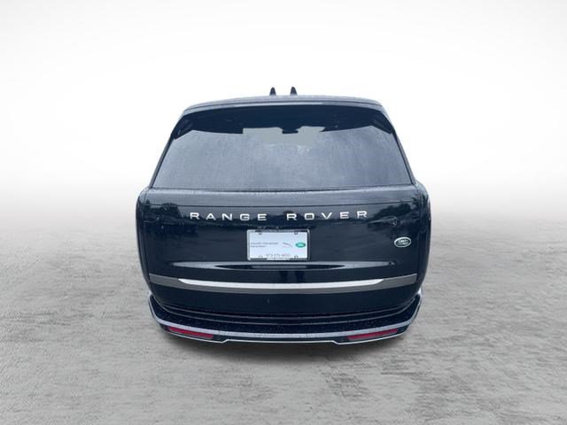 Used 2023 Land Rover Range Rover SE AWD/4WD image 6
