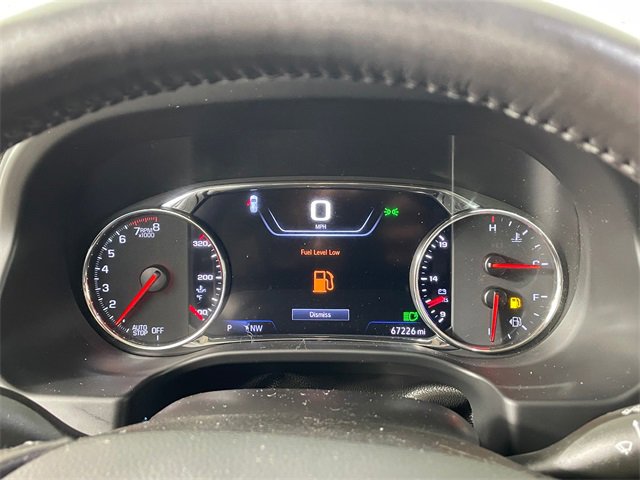 Certified 2022 GMC Acadia Denali w/ Denali Technology Package image 5