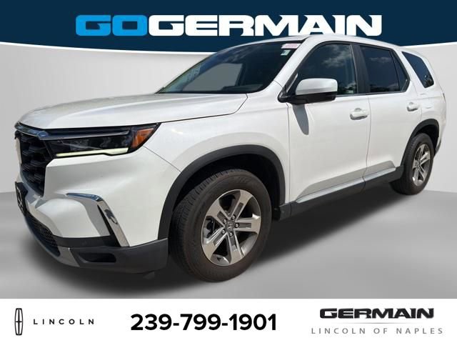 Used 2023 Honda Pilot EX-L