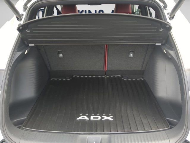 New 2026 Acura ADX A-Spec FWD image 9