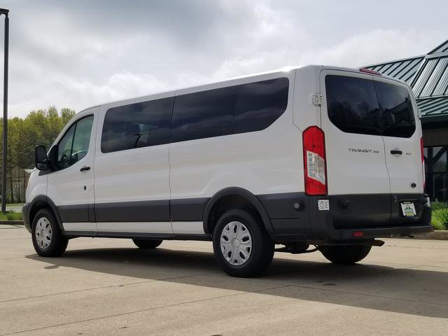 Used 2015 Ford Transit 350 XLT image 3