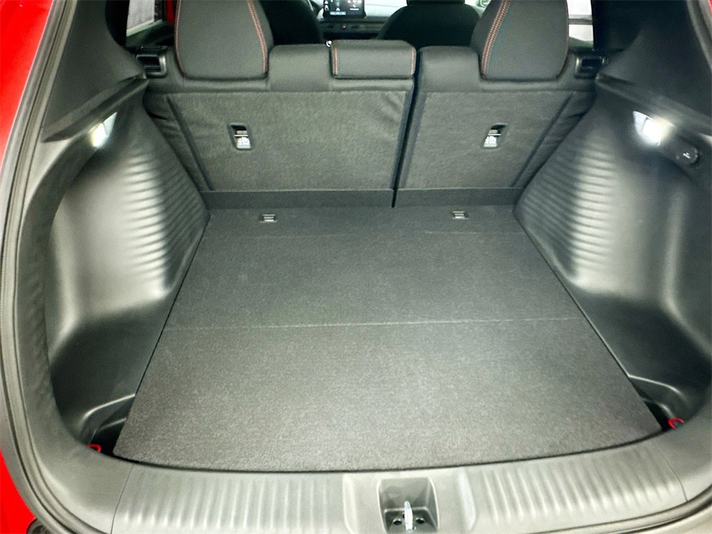 New 2026 Honda HR-V Sport image 23