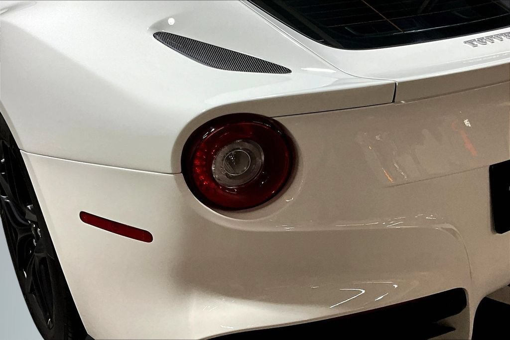 Used 2016 Ferrari F12 Berlinetta RWD image 19