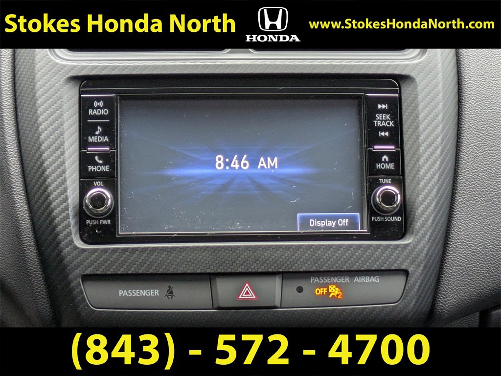 Used 2024 Mitsubishi Outlander Sport ES image 18