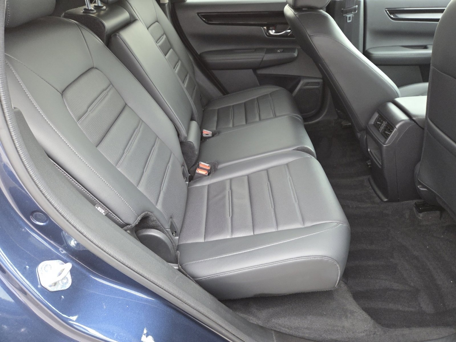 Used 2023 Honda CR-V EX-L image 20