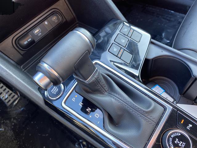 Certified 2025 Kia Sportage X-Pro image 26