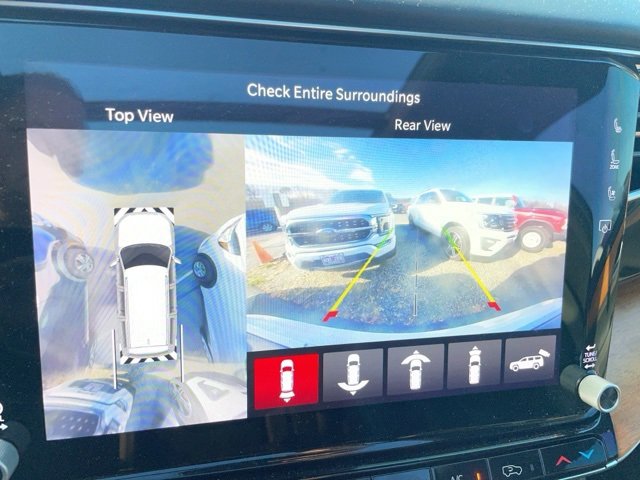 Used 2023 Jeep Grand Wagoneer Series III image 19