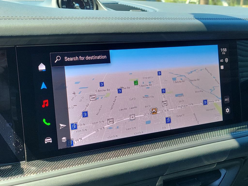 New 2026 Porsche Cayenne GTS image 30