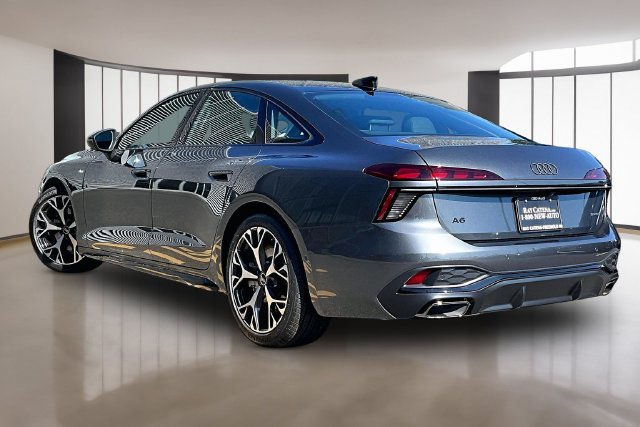 New 2026 Audi A6 Prestige AWD/4WD image 3