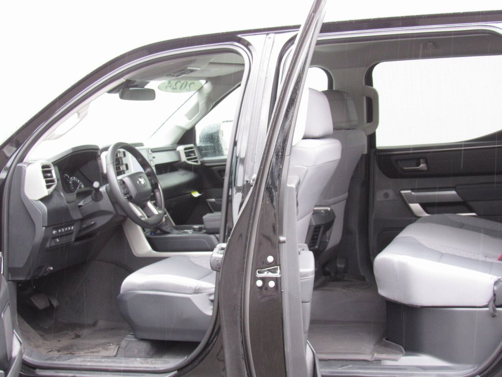 Used 2024 Toyota Tundra SR5 image 16