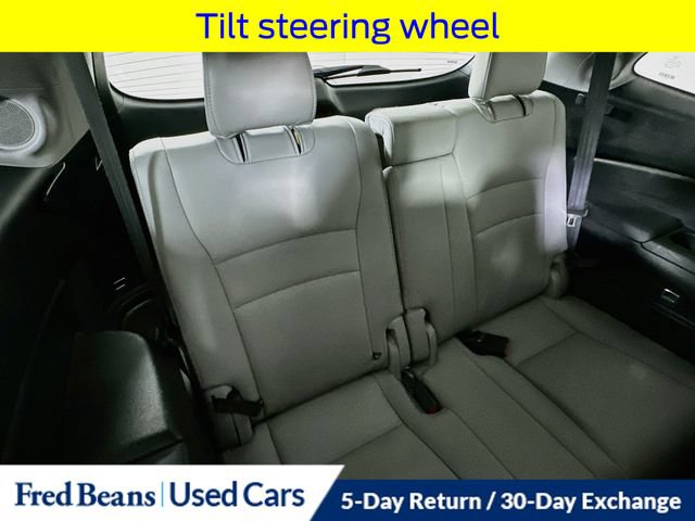 Used 2019 Honda Pilot Touring image 34