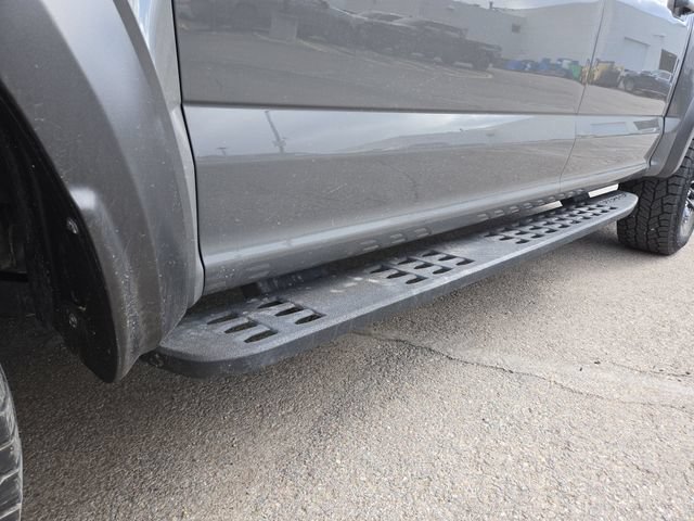 Used 2018 Ford F150 Raptor w/ Equipment Group 802A Luxury AWD/4WD image 9