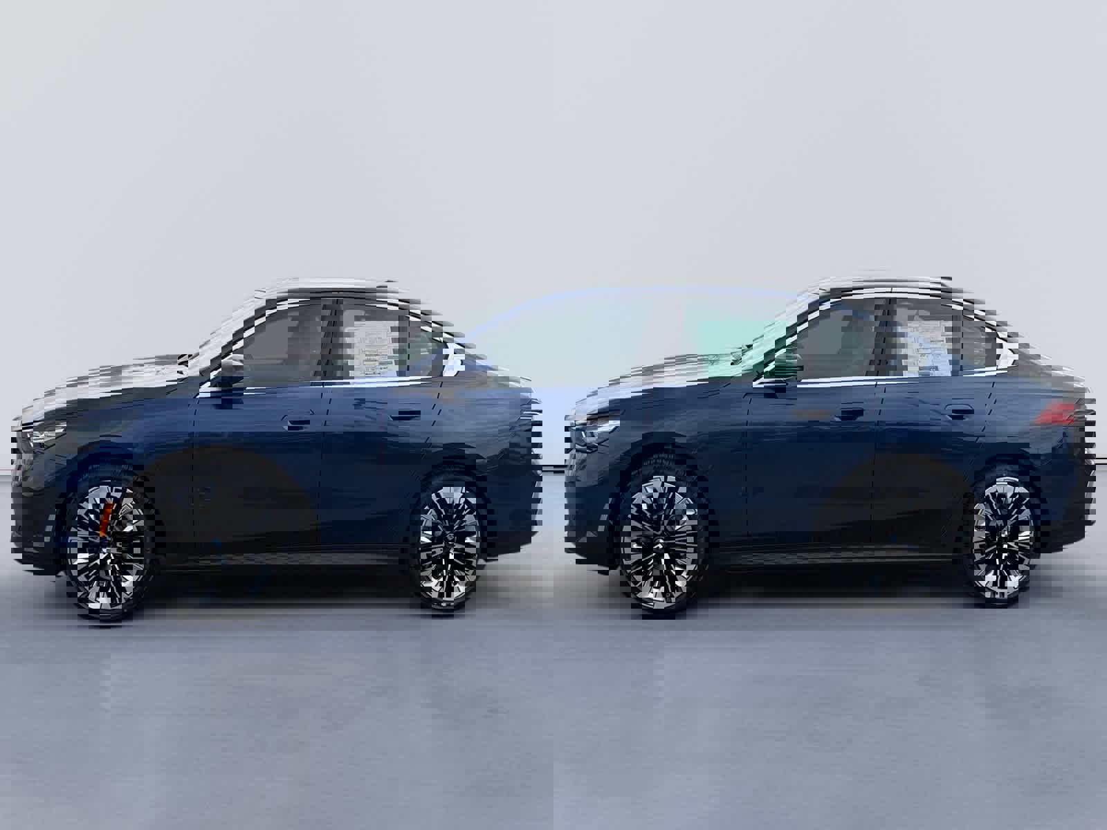 New 2026 BMW 530i xDrive w/ Executive Package image 6