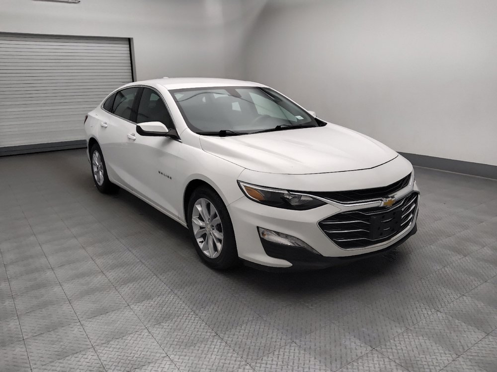Used 2020 Chevrolet Malibu LT FWD image 13