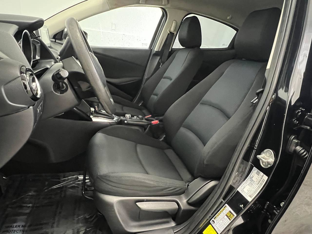 Used 2016 Scion iA FWD image 8